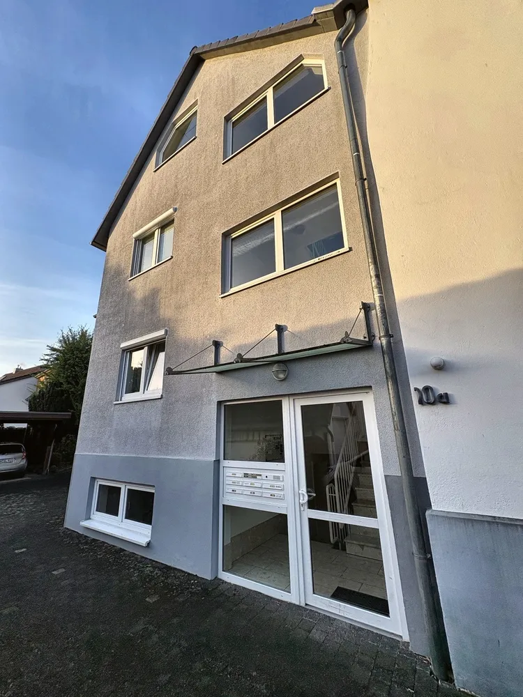 2 Zimmer Wohnung mit 56 m² in Hameln – Bild 3