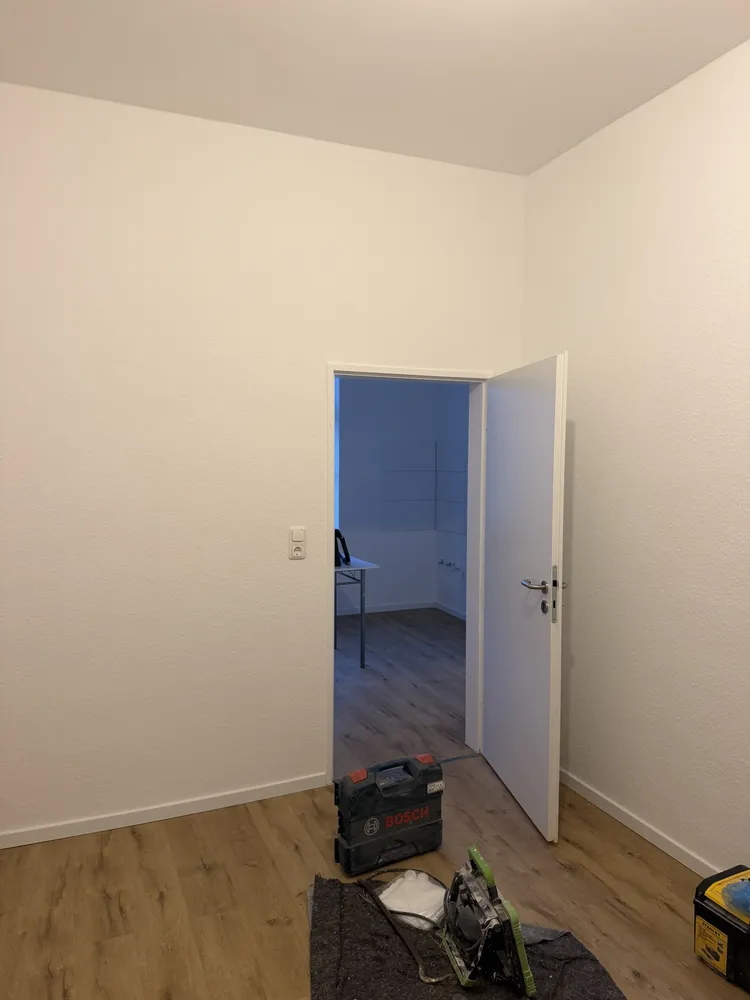 2 room apartment with 52 m² in Cologne – Photo 6