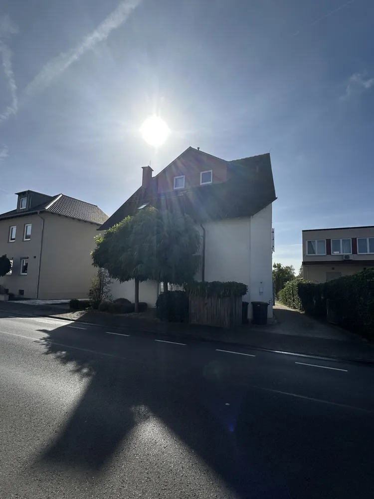 1 room apartment with 61 m² in Dreieich – Photo 2