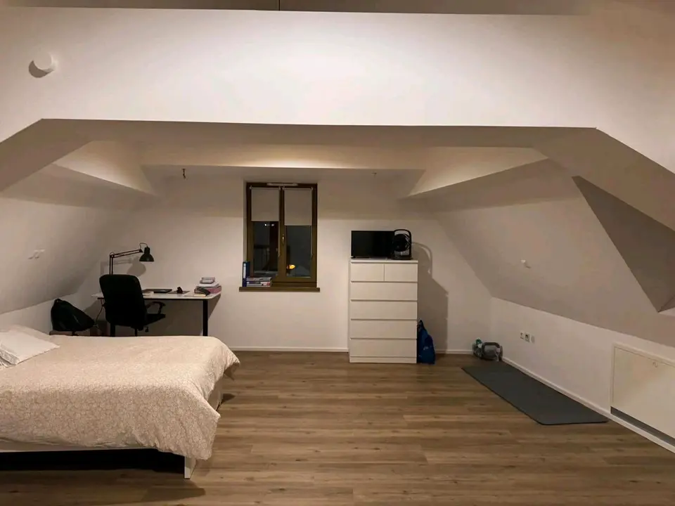 Studio mit 39 m² in Schwäbisch Gmünd – Bild 6
