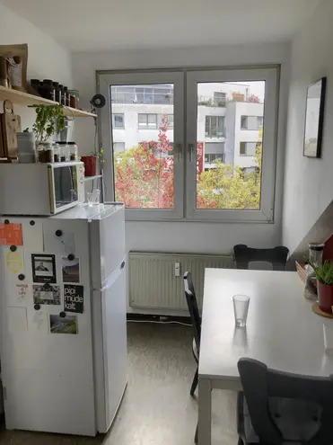 3 Zimmer Wohnung mit 60 m² in Aachen – Bild 4
