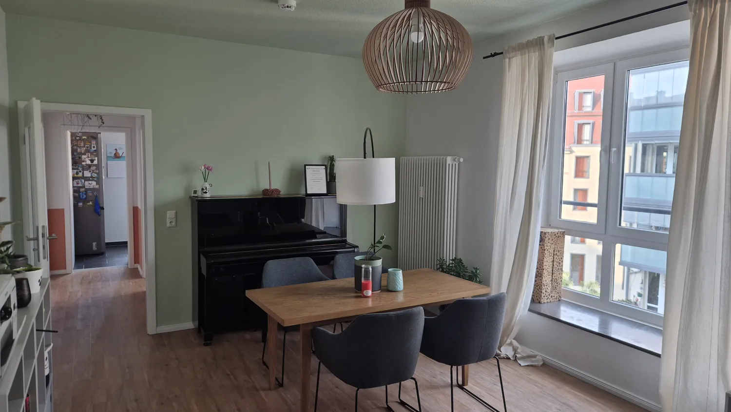 3 Zimmer Wohnung mit 72 m² in Dresden – Bild 9