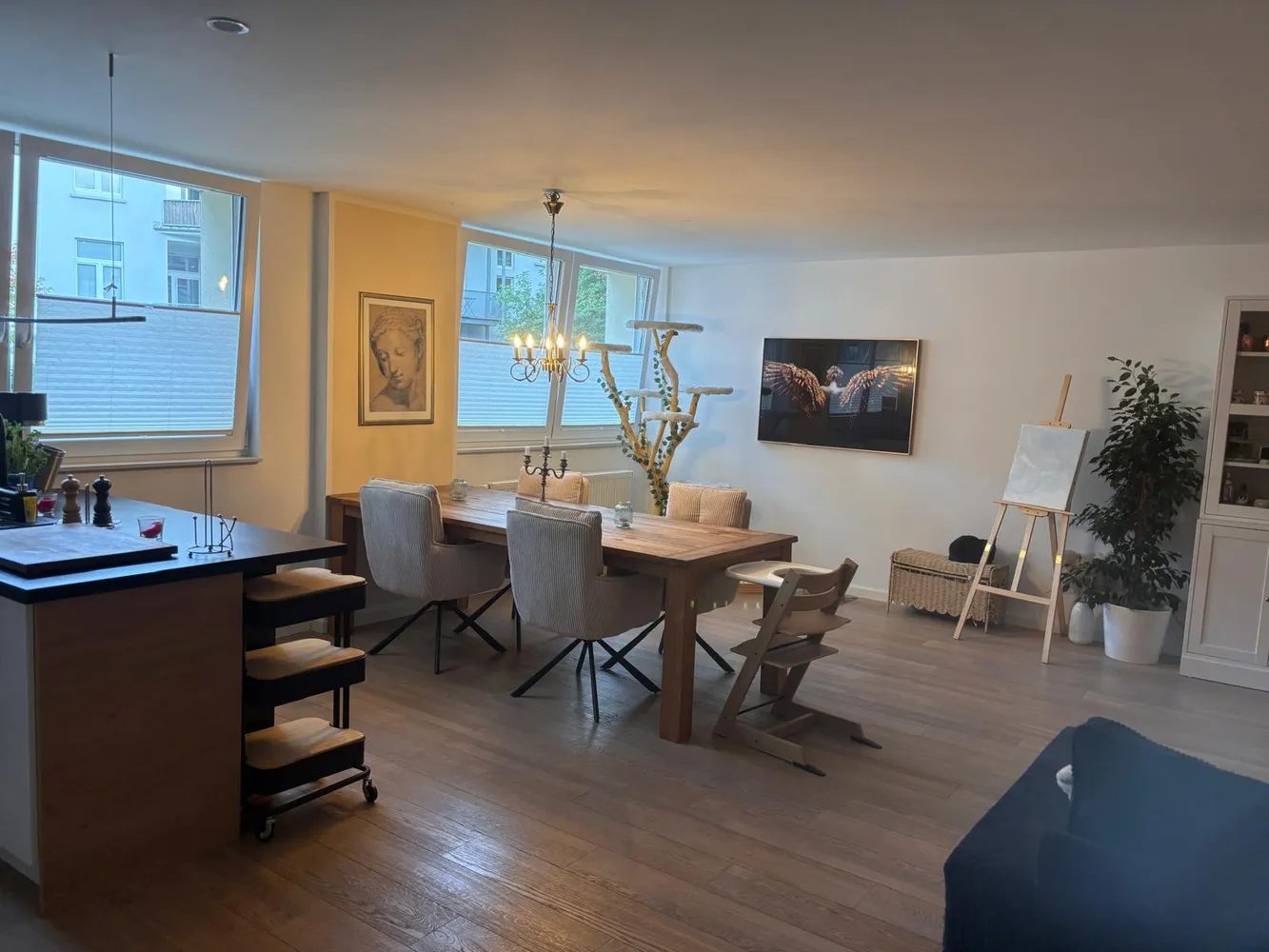 3 Zimmer Wohnung mit 100 m² in Essen – Bild 6