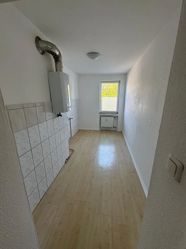 2 Zimmer Wohnung mit 57 m² in Aachen – Bild 10