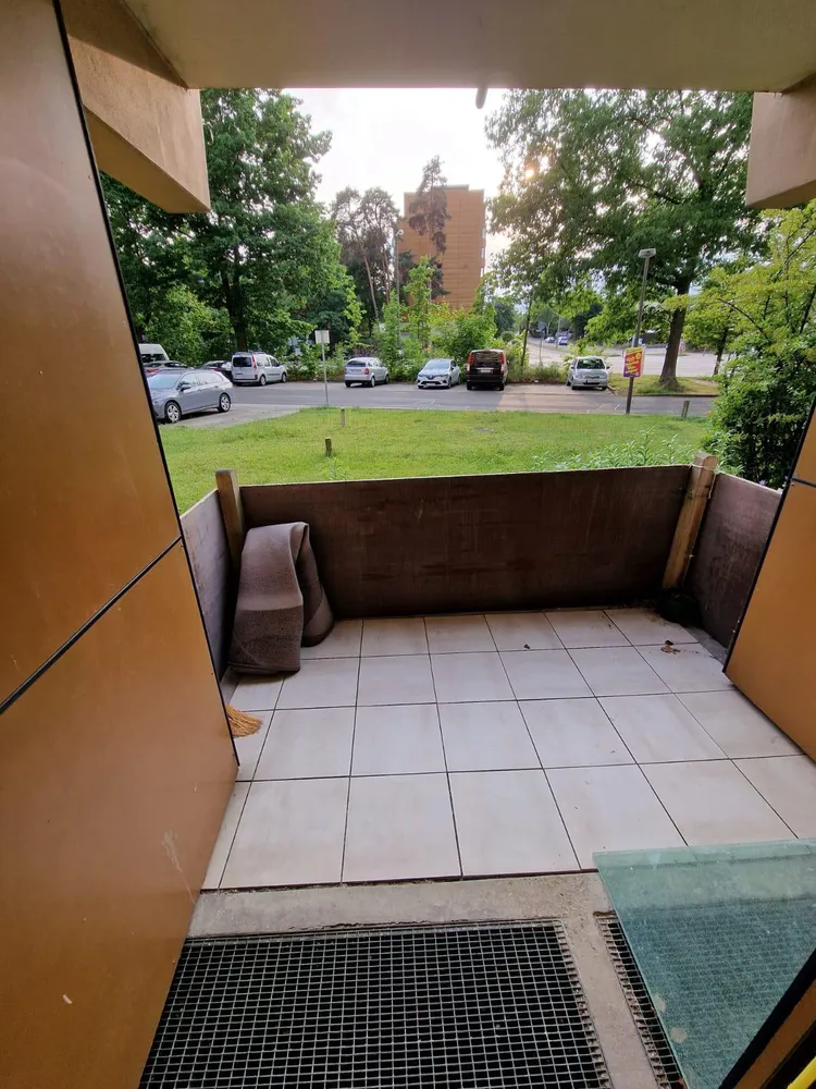 2 Zimmer Wohnung mit 49 m² in Erlangen – Bild 6