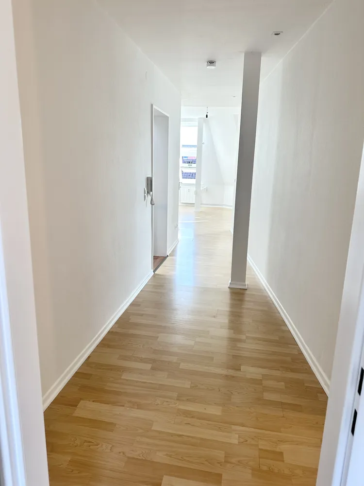 3 Zimmer Wohnung mit 76 m² in Hamburg – Bild 7