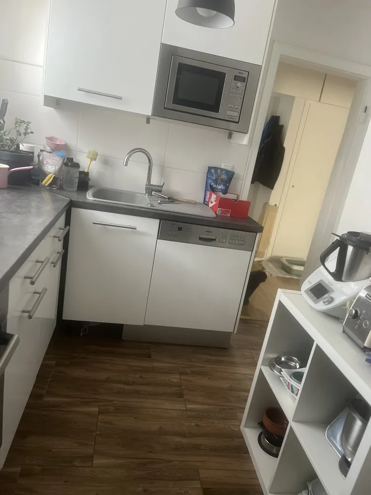 4 Zimmer Wohnung mit 70 m² in Essen – Bild 7