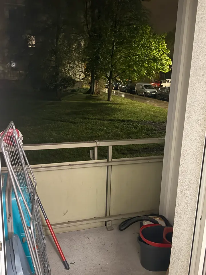 2 room house with 39 m² in Freital – Photo 4