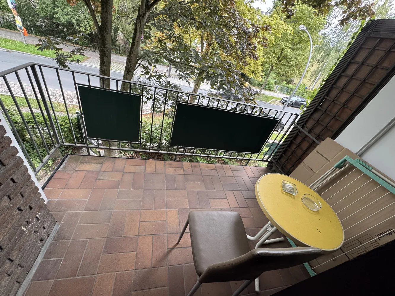 1 Zimmer Wohnung mit 31 m² in Berlin – Bild 12