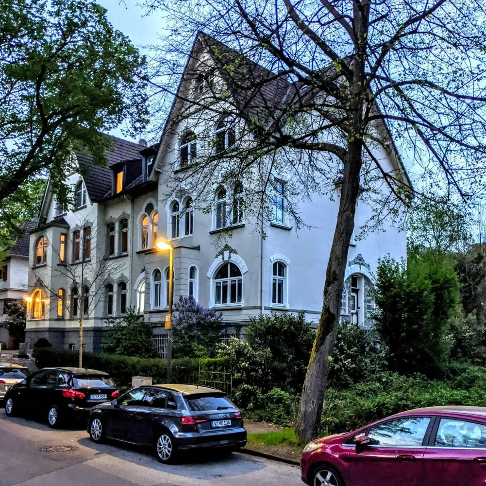3 Zimmer Wohnung mit 100 m² in Wuppertal – Bild 1