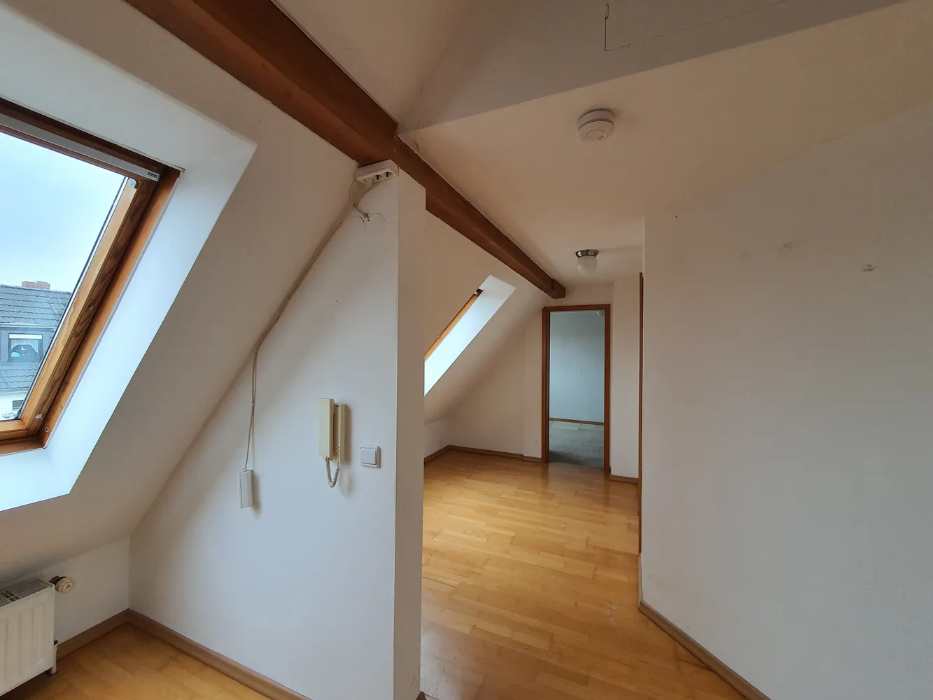 2 Zimmer Wohnung mit 78 m² in Braunschweig – Bild 8