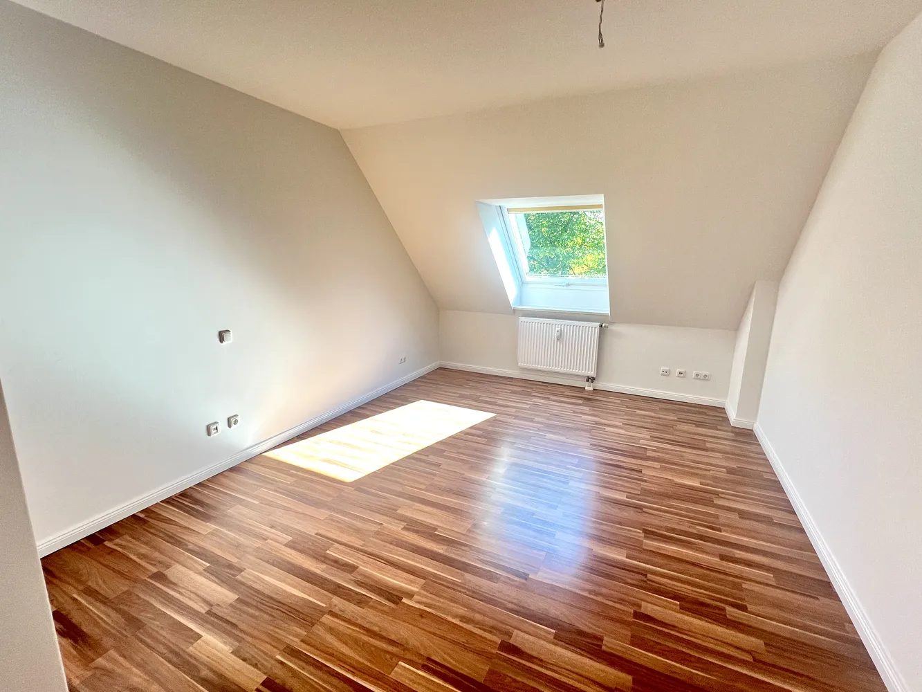 3 room apartment with 89 m² in Munich – Photo 4