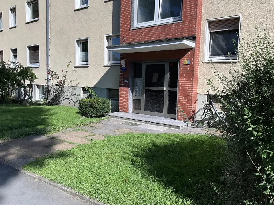 3 Zimmer Wohnung mit 59 m² in Lünen – Bild 4