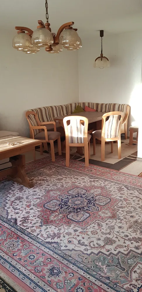 5 Zimmer Haus mit 111 m² in Nürnberg – Bild 1