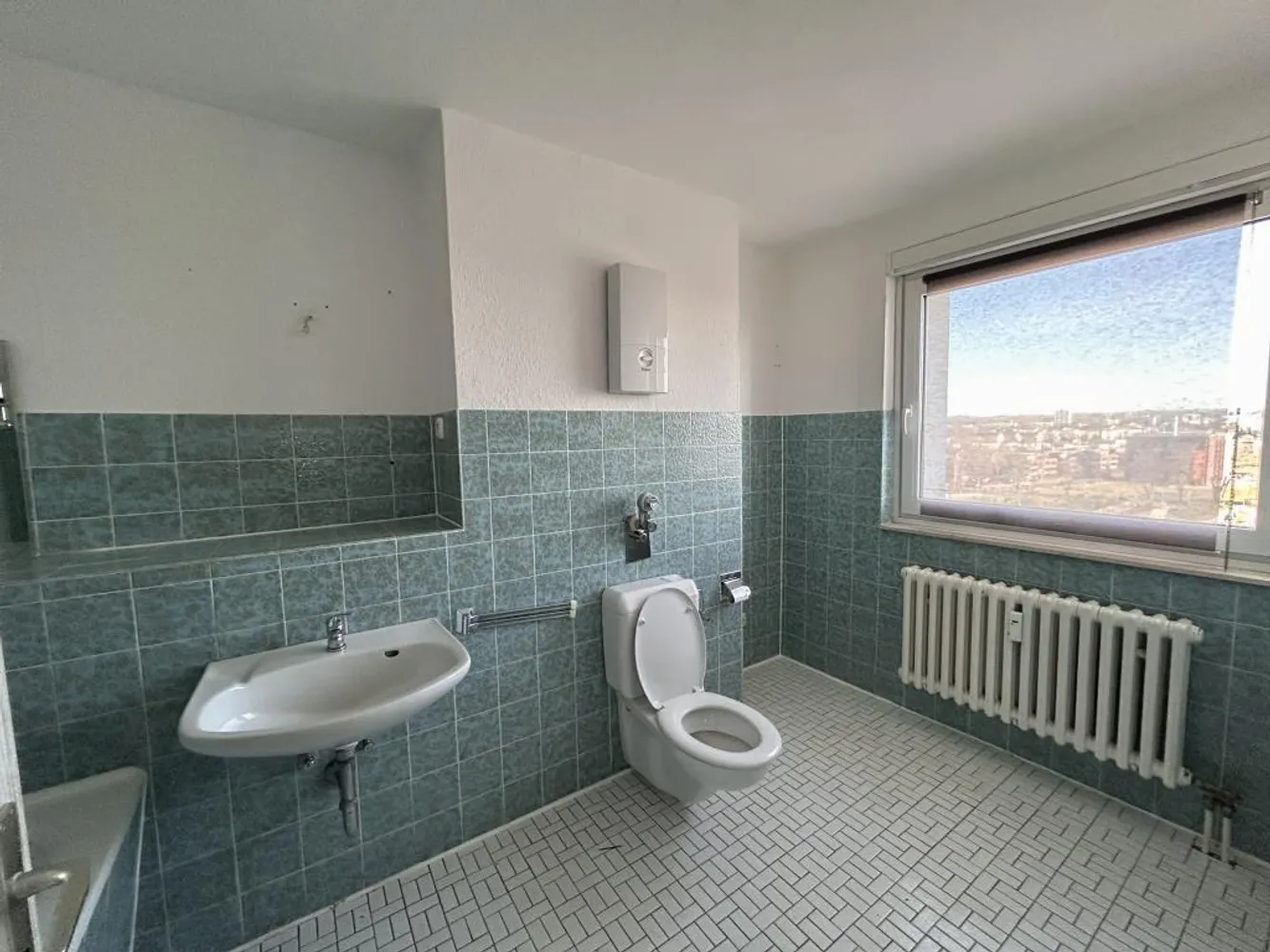 3 Zimmer Wohnung mit 91 m² in Leverkusen – Bild 9