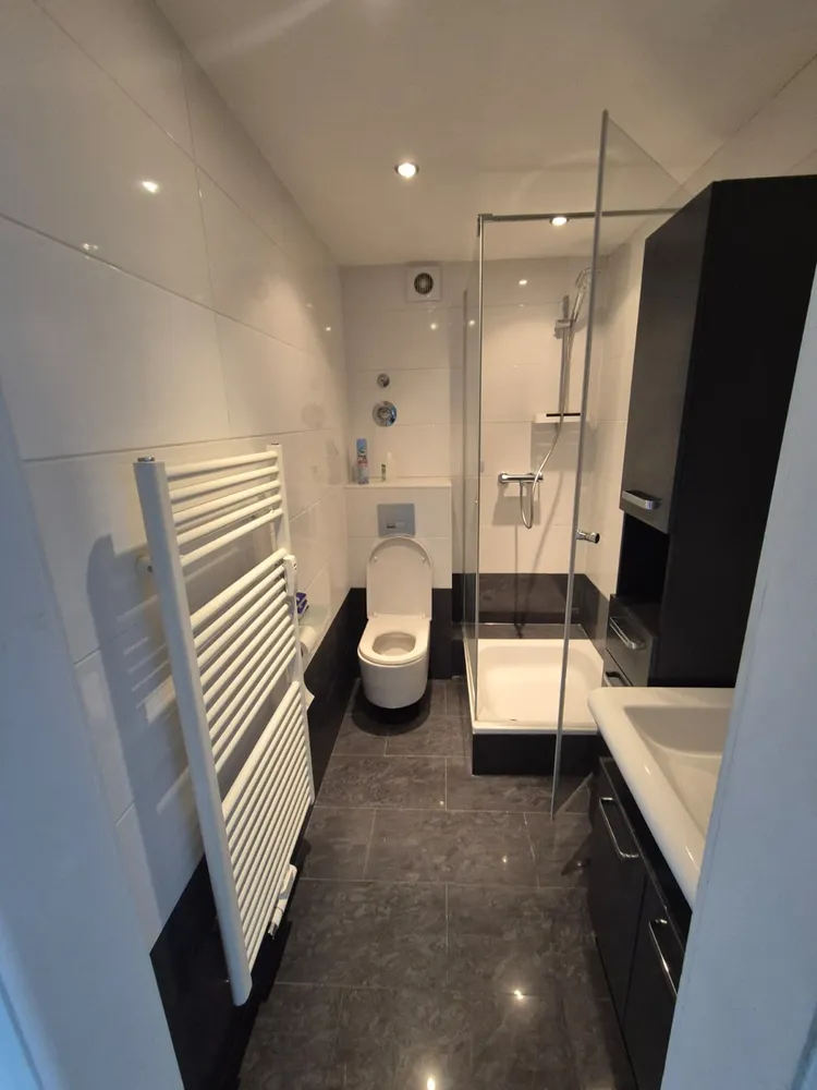 3 Zimmer Wohnung mit 68 m² in Duisburg – Bild 9