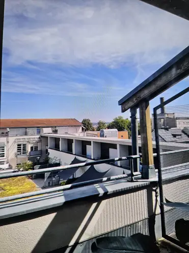 1 Zimmer Wohnung mit 40 m² in Regensburg – Bild 4