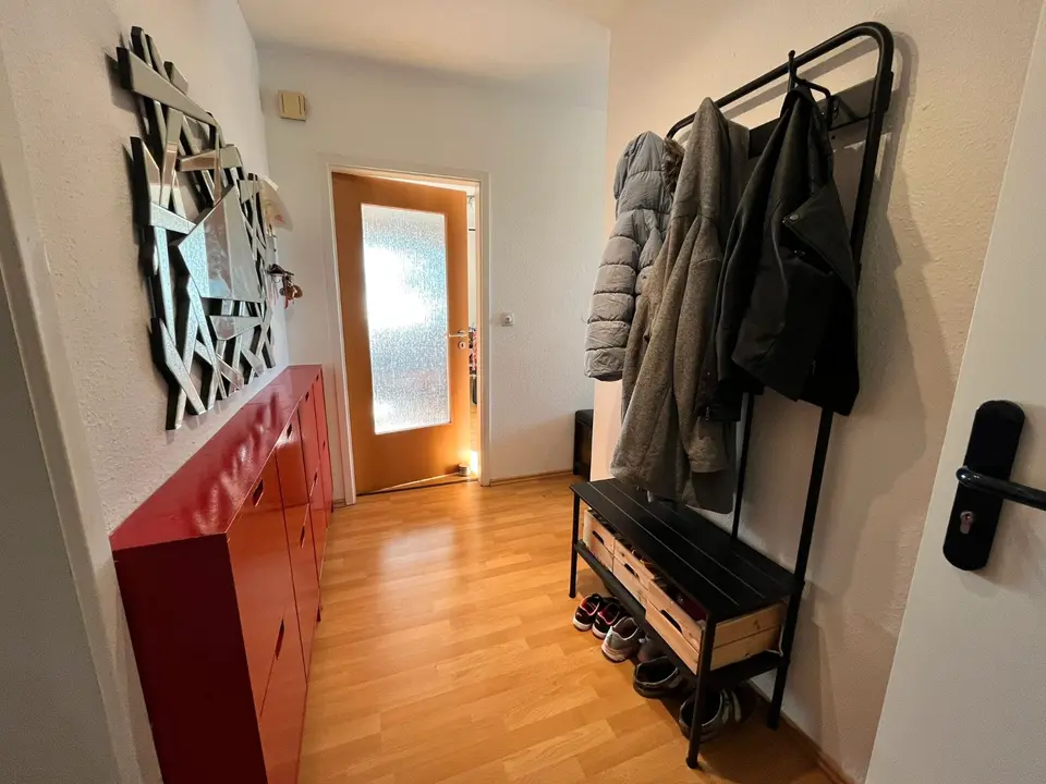 3 Zimmer Wohnung mit 95 m² in Ahaus – Bild 5
