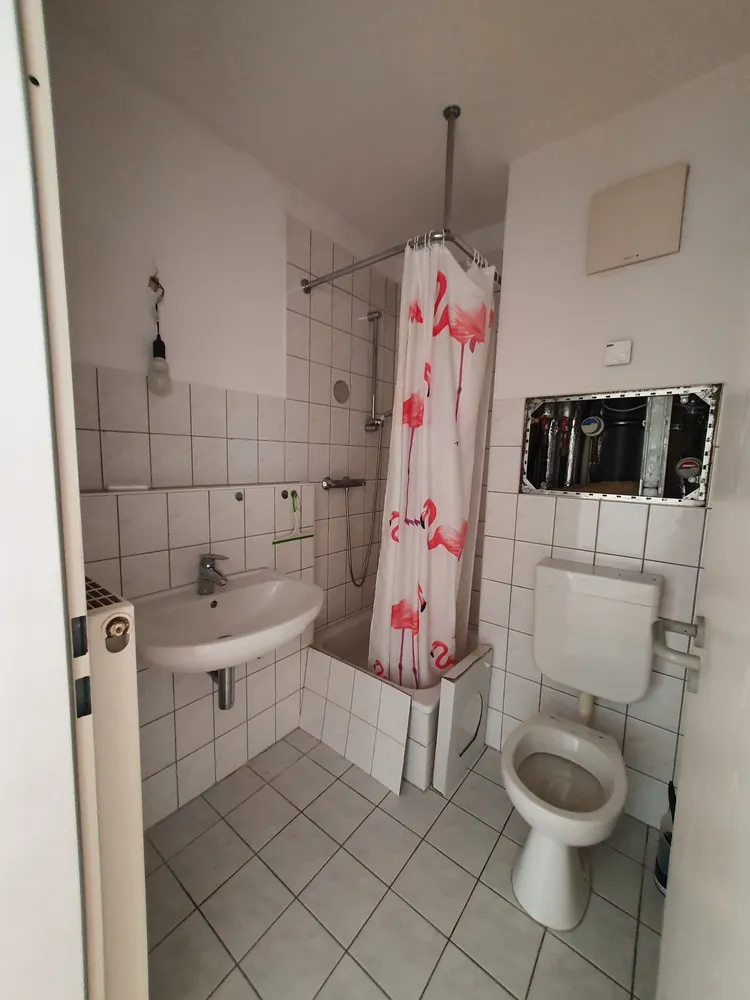 3 room apartment with 62 m² in Magdeburg – Photo 8