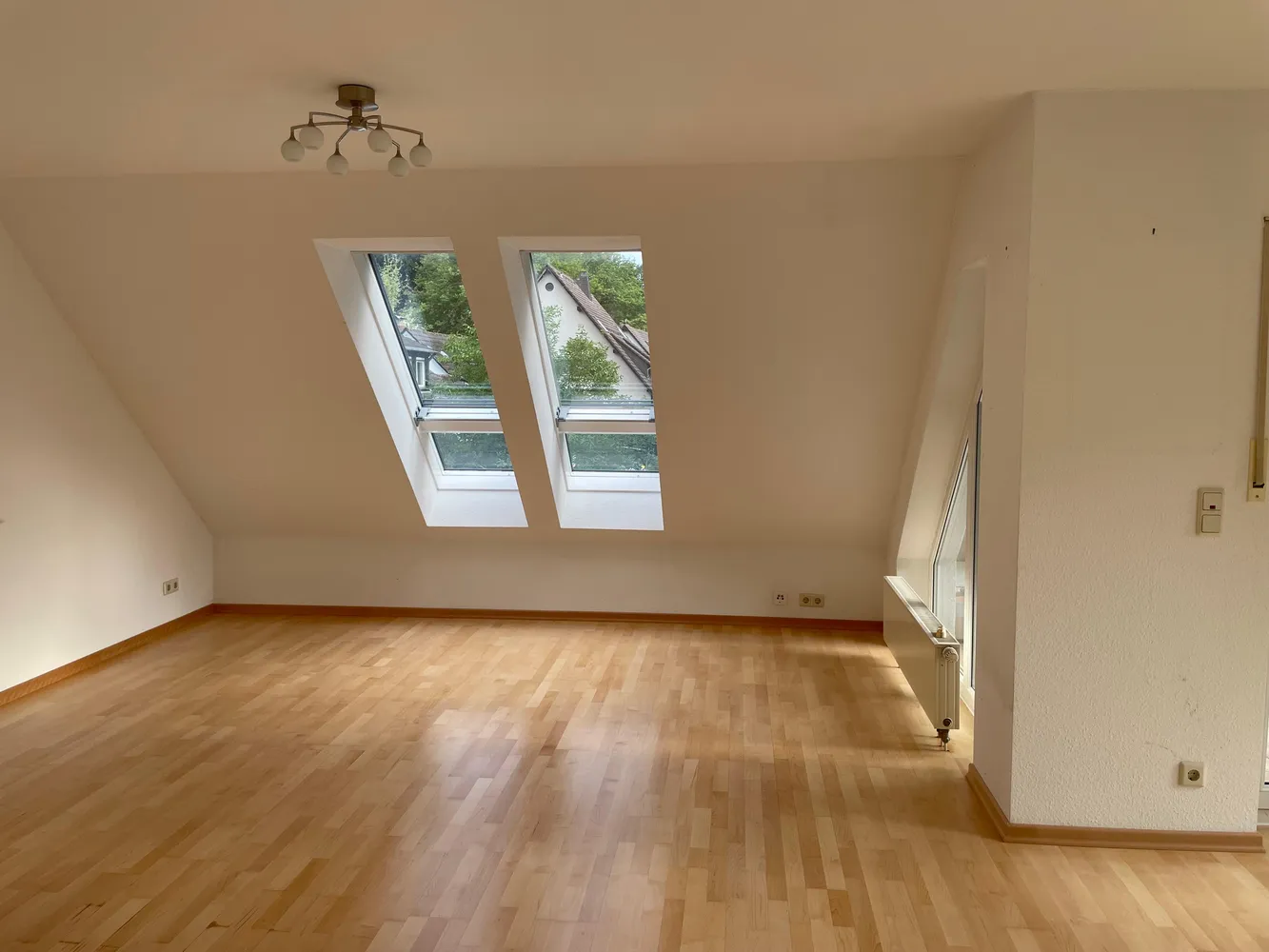 5 room apartment with 110 m² in Bonn – Photo 7
