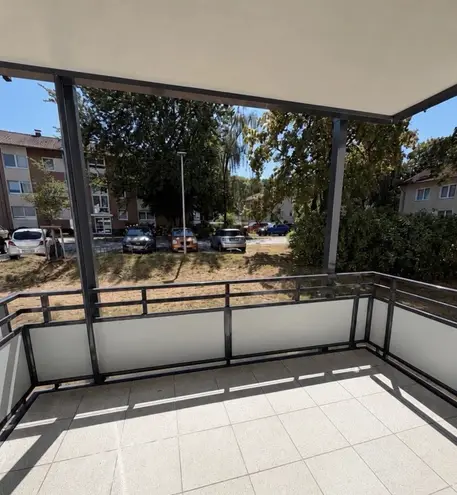 2 Zimmer Wohnung mit 47 m² in Bochum – Bild 1