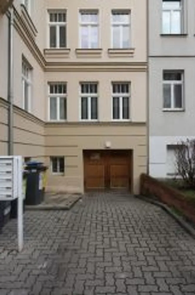 2 Zimmer Wohnung mit 47 m² in Halle (Saale) – Bild 10