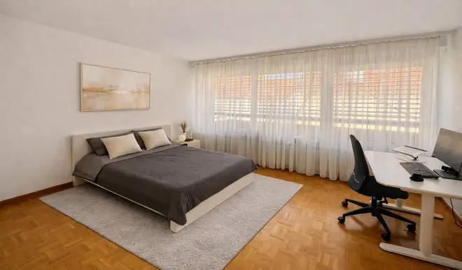 3 Zimmer Wohnung mit 74 m² in Stuttgart – Bild 1