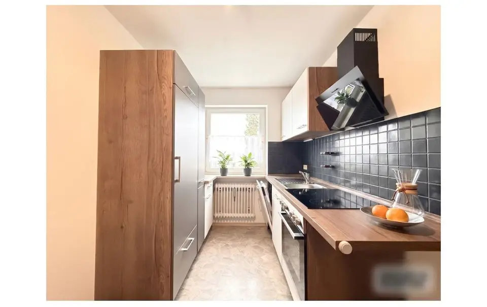 2 Zimmer Wohnung mit 50 m² in Kaufbeuren – Bild 4