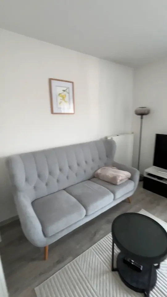 2 Zimmer Wohnung mit 34 m² in Villingen-Schwenningen – Bild 1