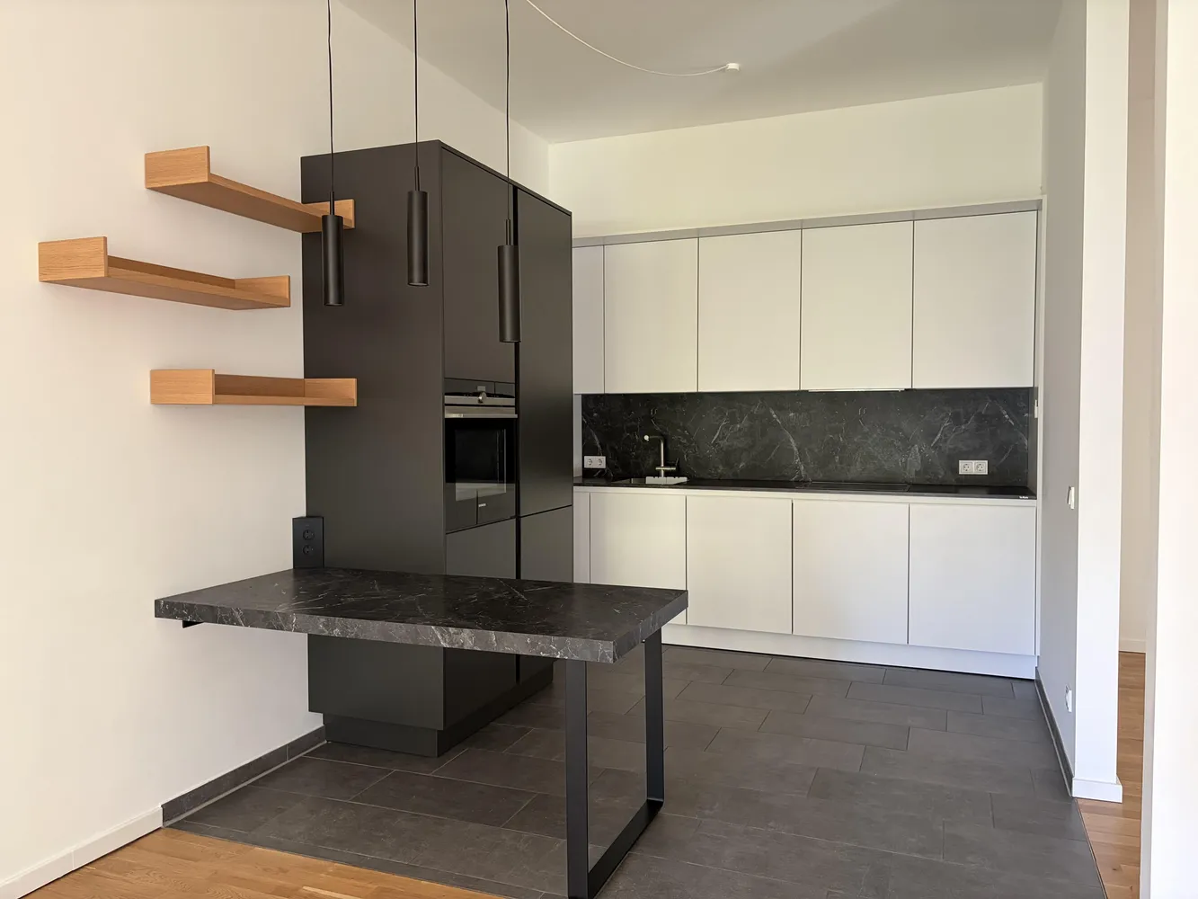 2 room apartment with 80 m² in Bielefeld – Photo 6
