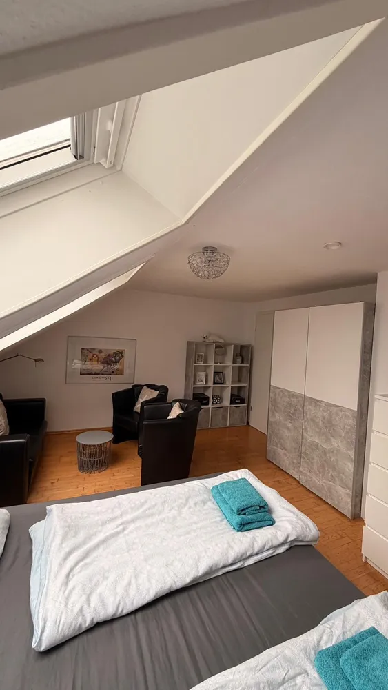 3 Zimmer Wohnung mit 70 m² in Heidelberg – Bild 10