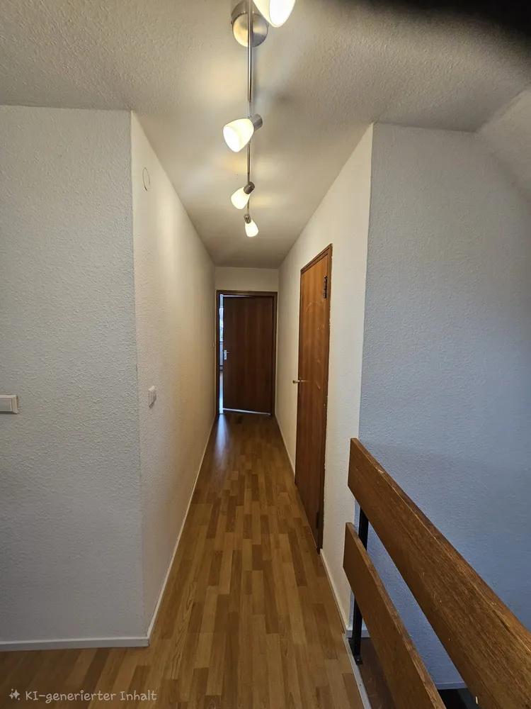 4 Zimmer Wohnung mit 105 m² in Karlsruhe – Bild 10