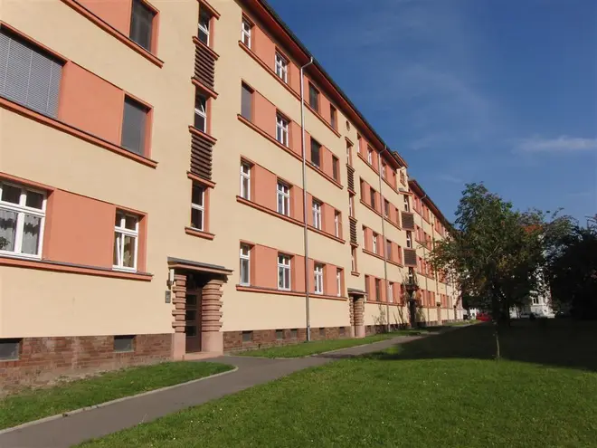 2 Zimmer Wohnung mit 53 m² in Leipzig – Bild 1