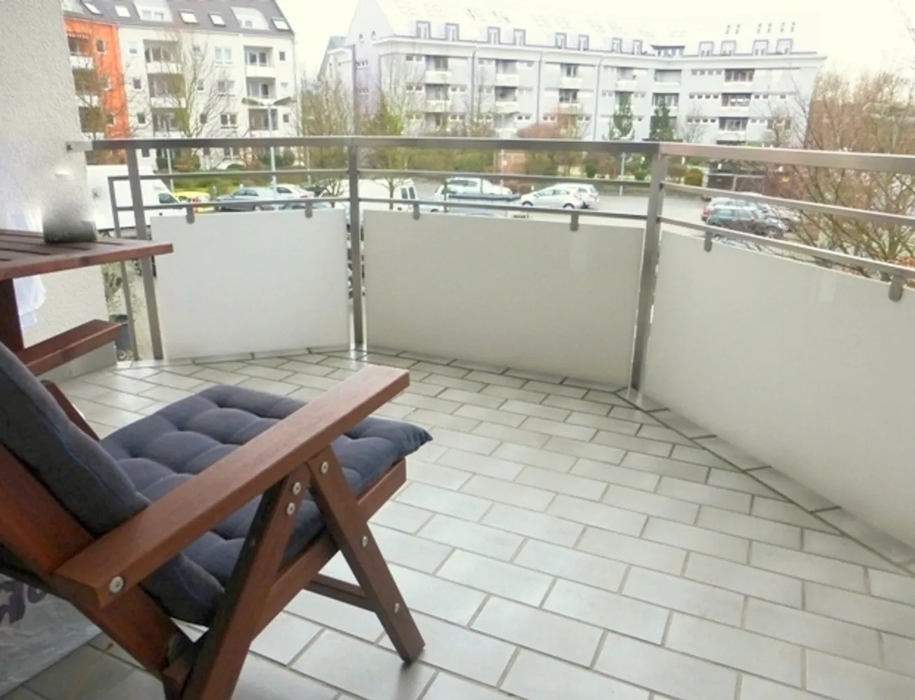 2 Zimmer Wohnung mit 57 m² in Mannheim – Bild 9