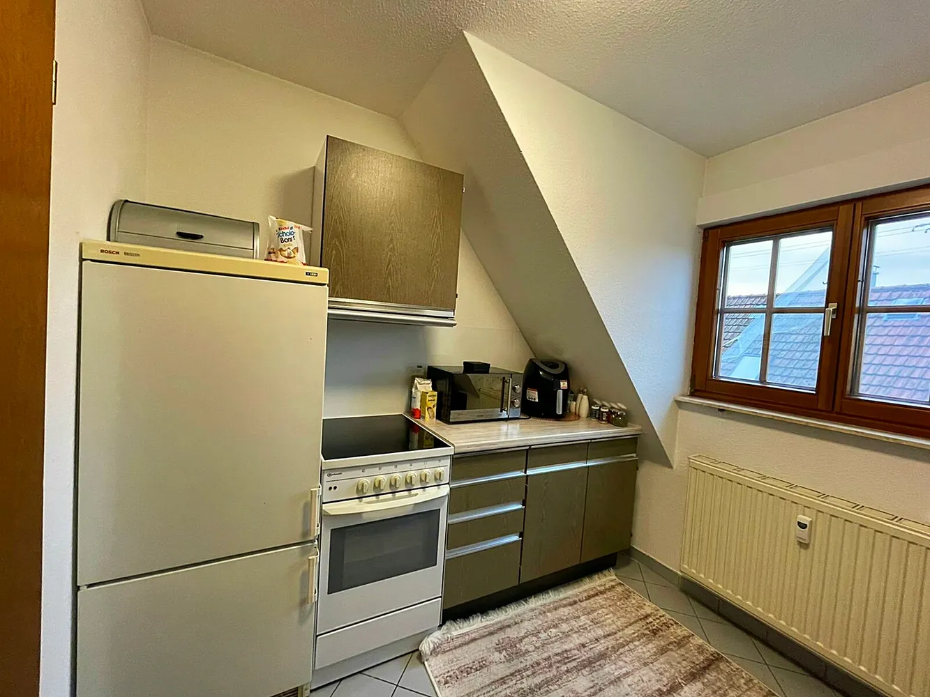 2 Zimmer Wohnung mit 42 m² in Calw – Bild 7