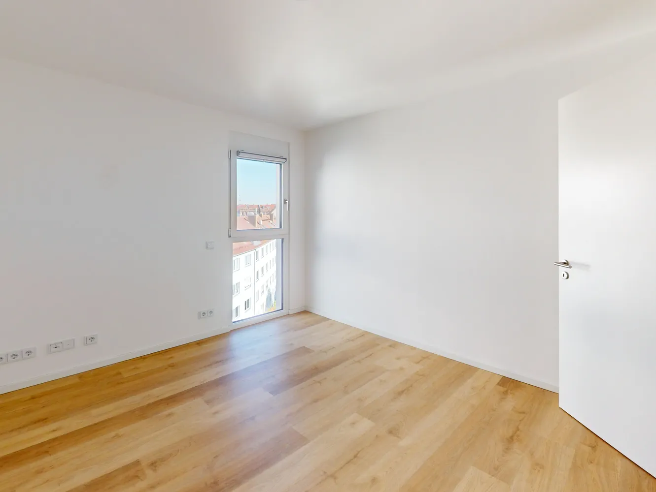 3 Zimmer Wohnung mit 70 m² in Nürnberg – Bild 9