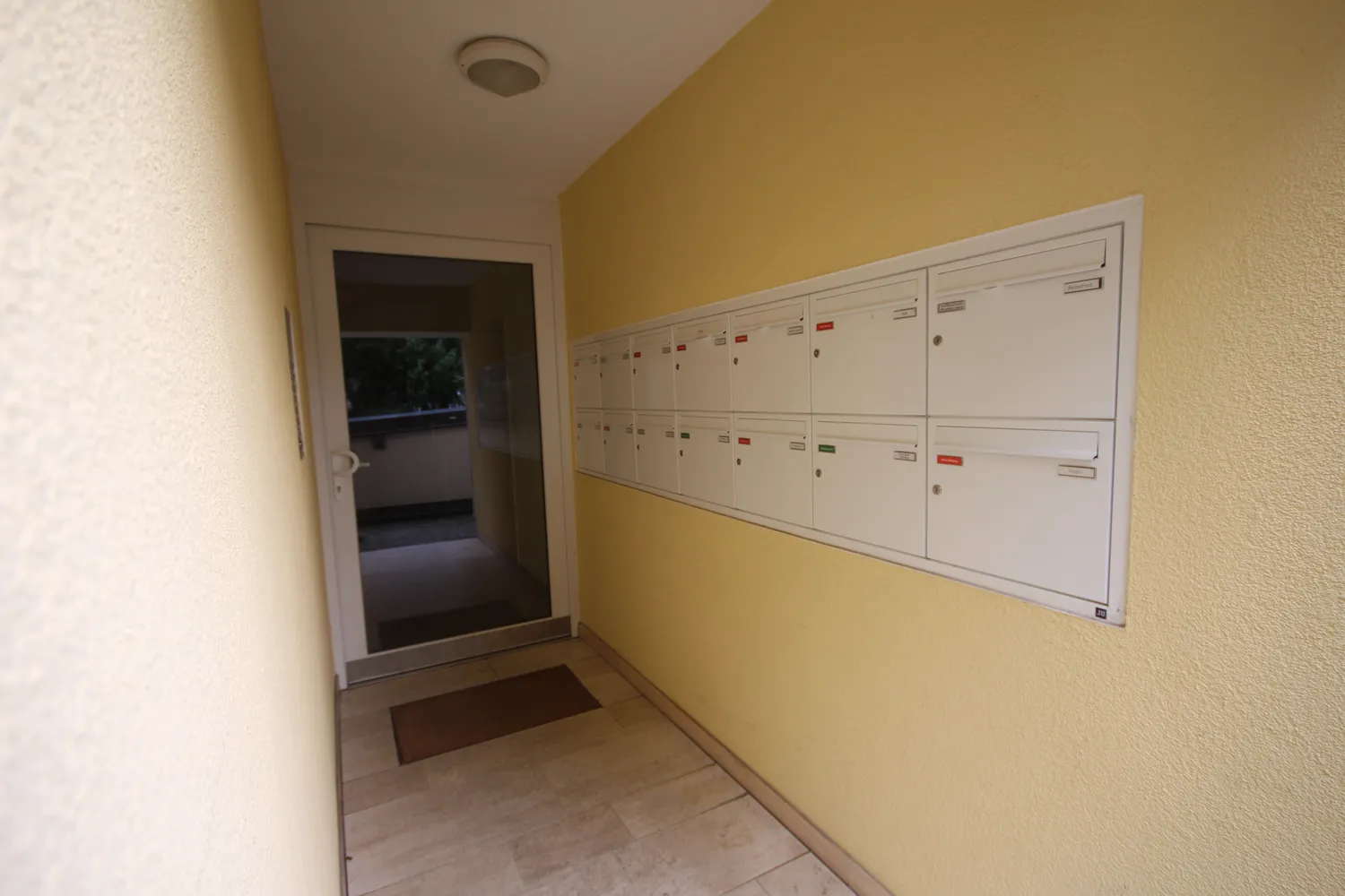 1 Zimmer Wohnung mit 24 m² in München – Bild 2