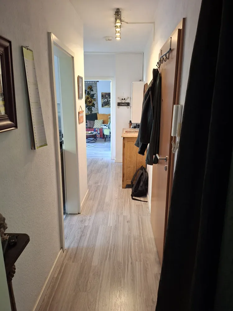 3 Zimmer Wohnung mit 53 m² in Dortmund – Bild 4