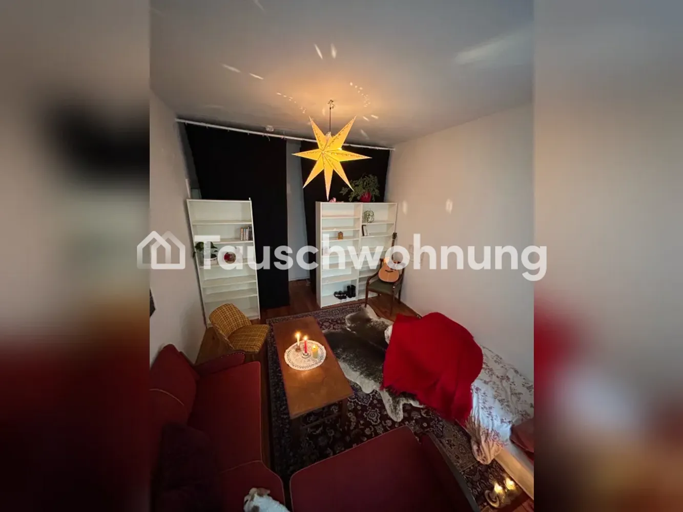 2 Zimmer Wohnung mit 55 m² in Berlin – Bild 2