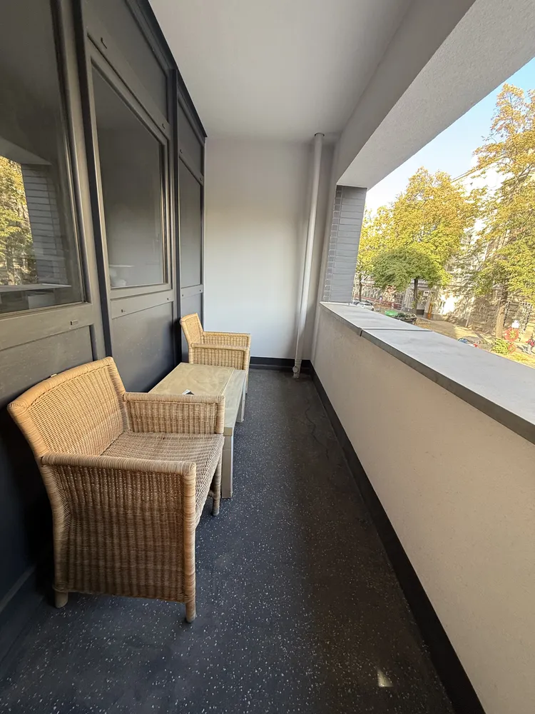 1 Zimmer Wohnung mit 48 m² in Berlin – Bild 10