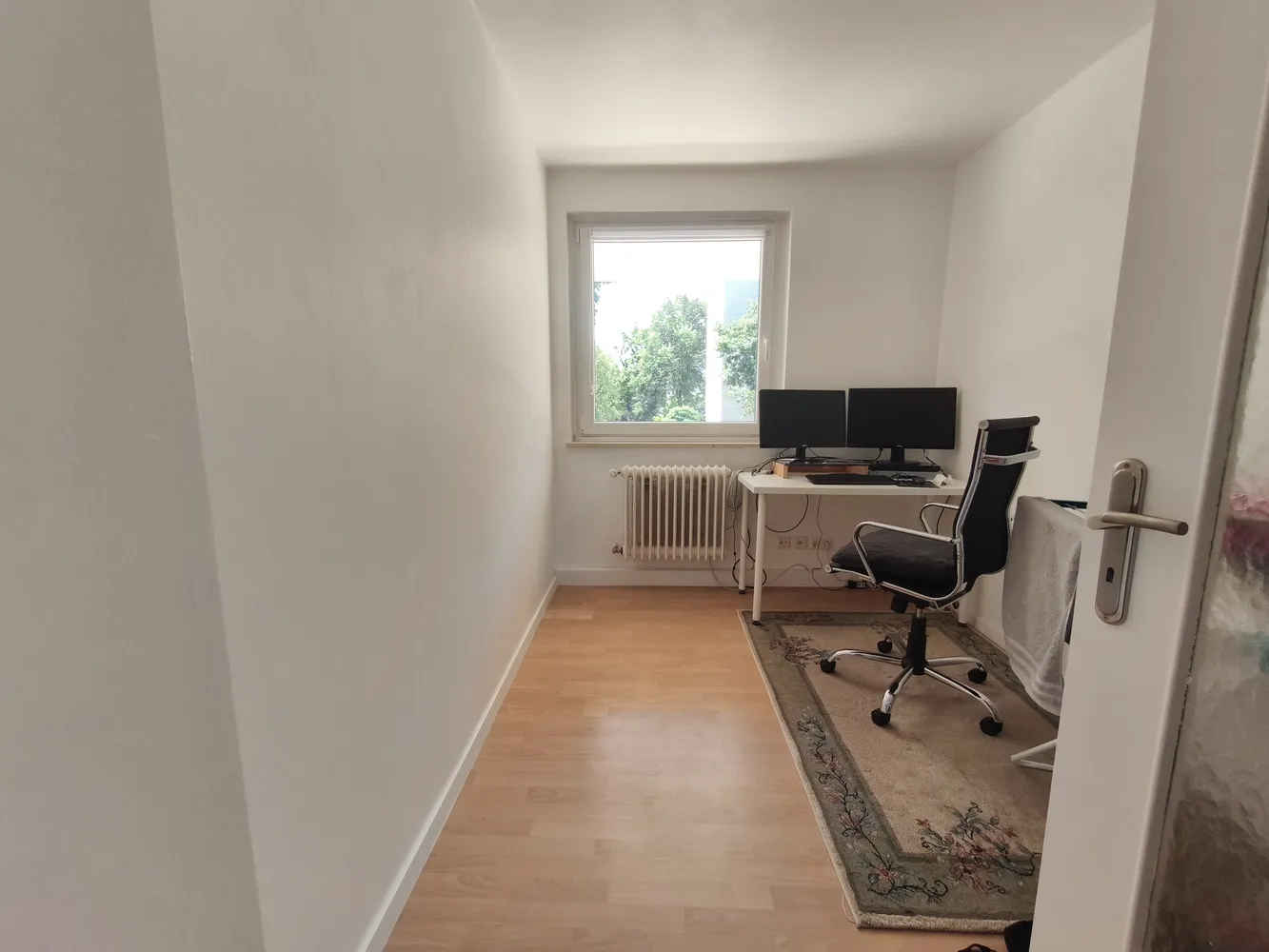 4 Zimmer Wohnung mit 86 m² in Düsseldorf – Bild 5