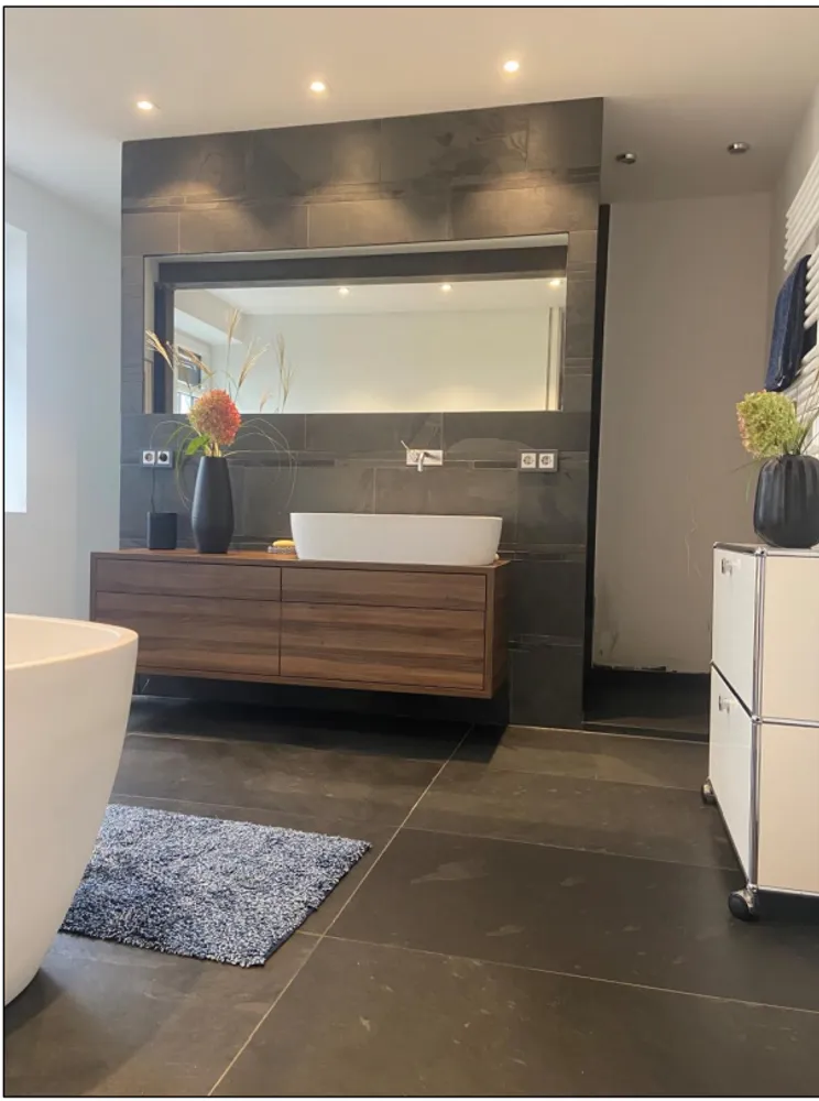 5 Zimmer Wohnung mit 240 m² in Stuttgart – Bild 4