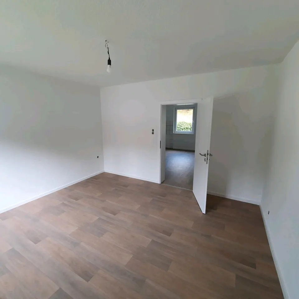 2 Zimmer Wohnung mit 53 m² in Lüdenscheid – Bild 2