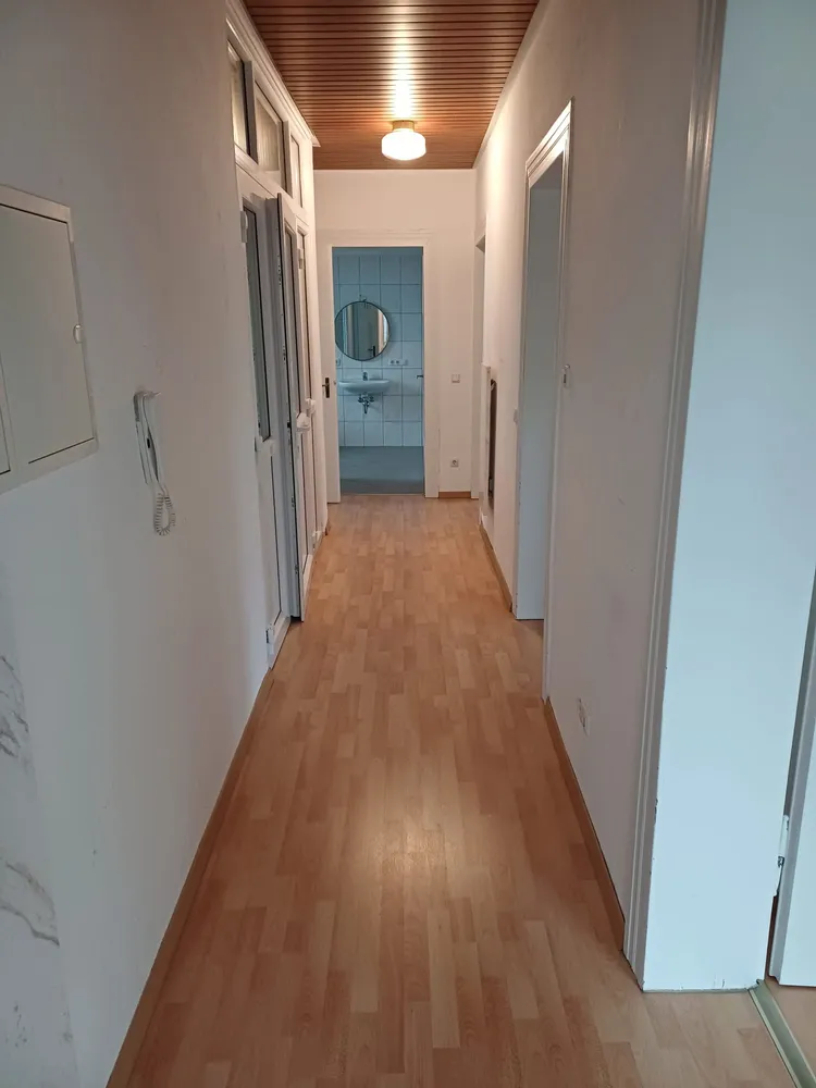 4 room apartment with 105 m² in Amberg – Photo 1