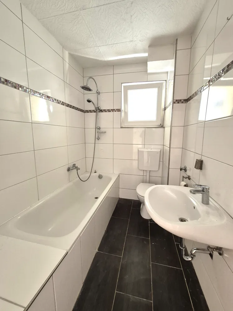 2 room apartment with 52 m² in Pirmasens – Photo 3