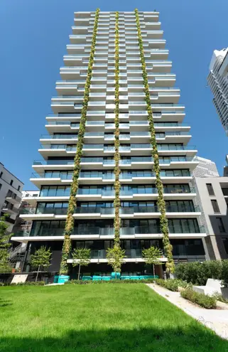 2 Zimmer Wohnung mit 63 m² in Frankfurt am Main – Bild 8