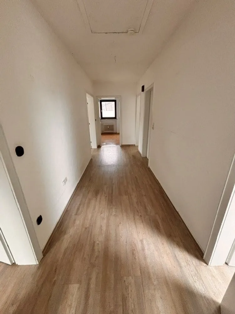 4 Zimmer Wohnung mit 76 m² in Delmenhorst – Bild 7
