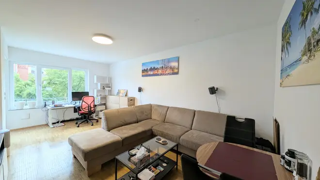 2 Zimmer Wohnung mit 58 m² in Berlin – Bild 4