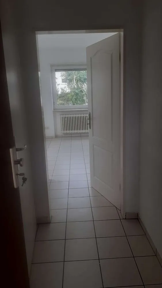 1 Zimmer Wohnung mit 29 m² in Mannheim – Bild 1