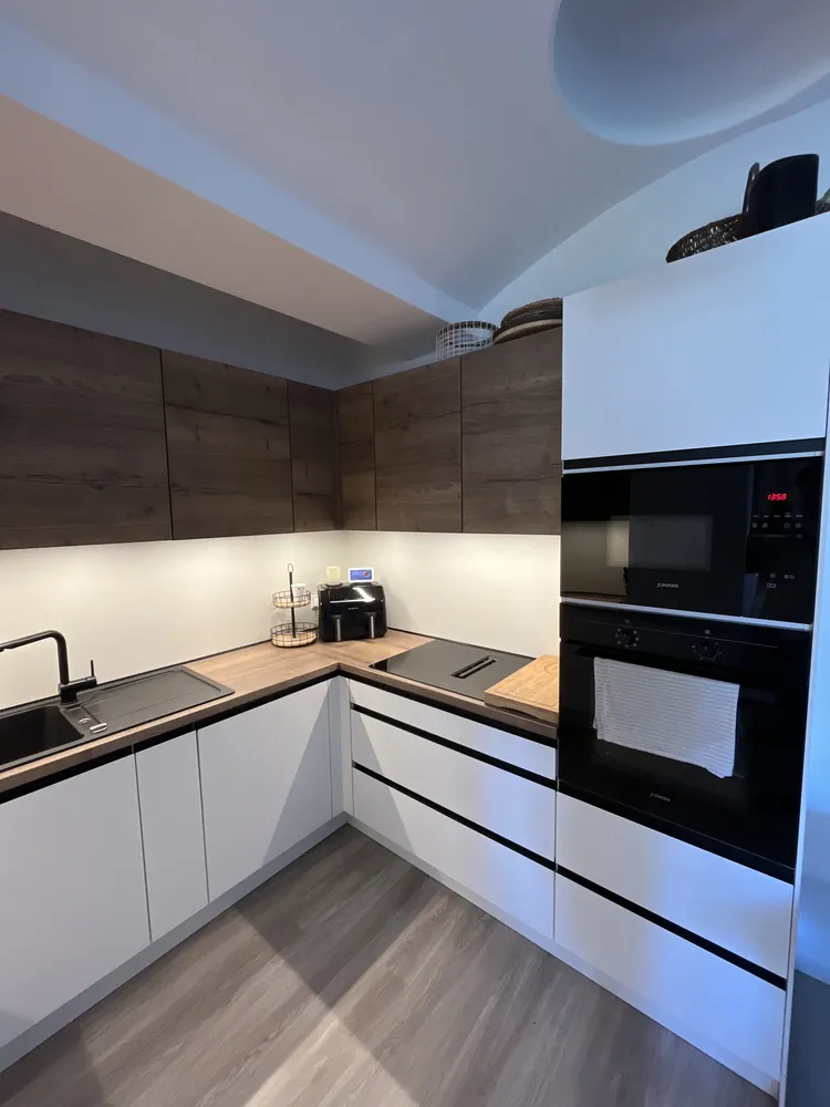 3 room apartment with 75 m² in Chemnitz – Photo 3